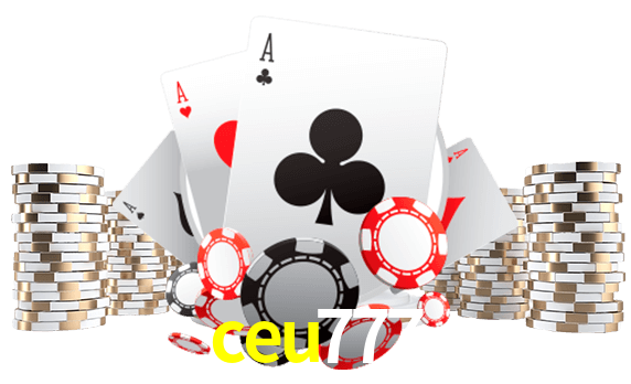 Jogue jogos de pôquer em ceu777